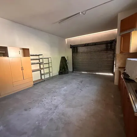P2 Climatise Avec Terrasse Et Garage Plein Centre شقة